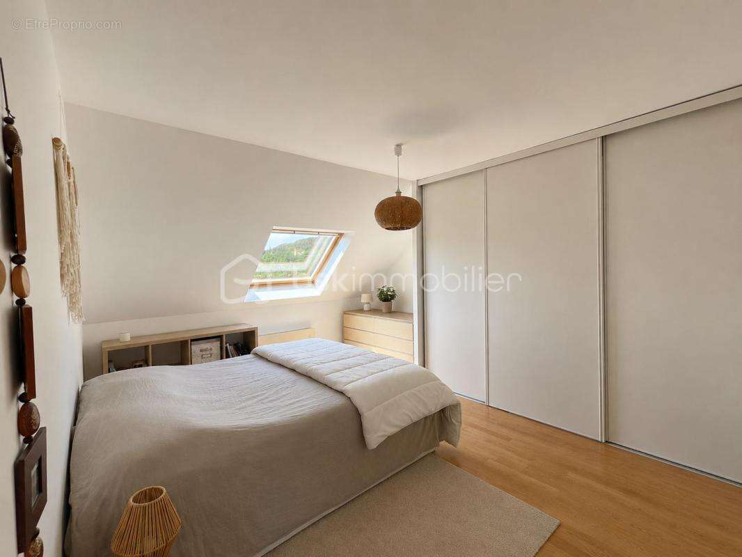 TALANT : Maison 5 chambre 125m² jardin et garage - photo 6