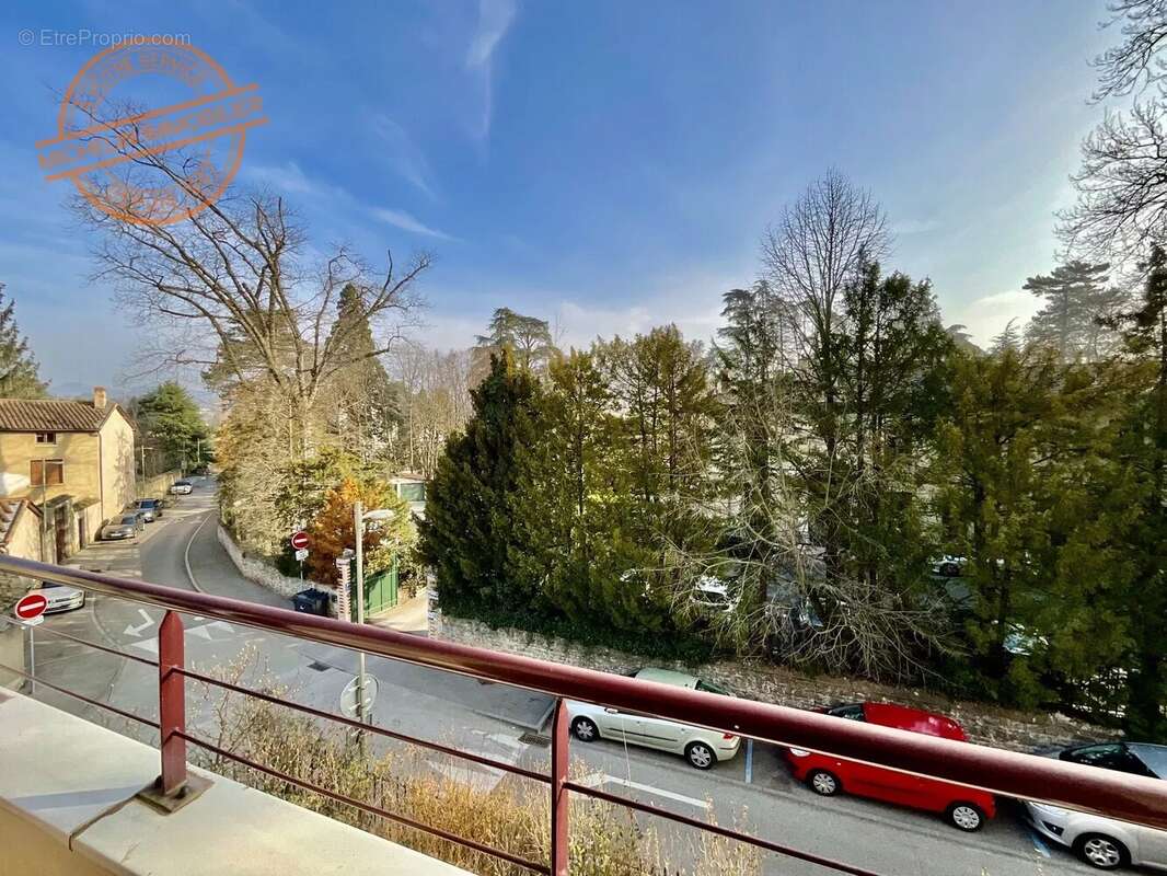 Appartement à CHAMPAGNE-AU-MONT-D&#039;OR