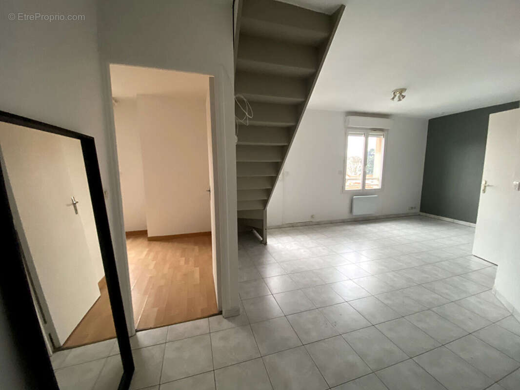 Appartement à BOBIGNY