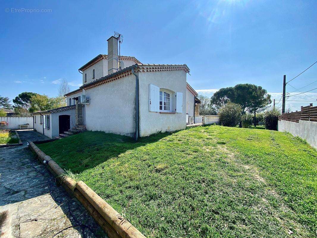 Maison À Vendre - photo 17