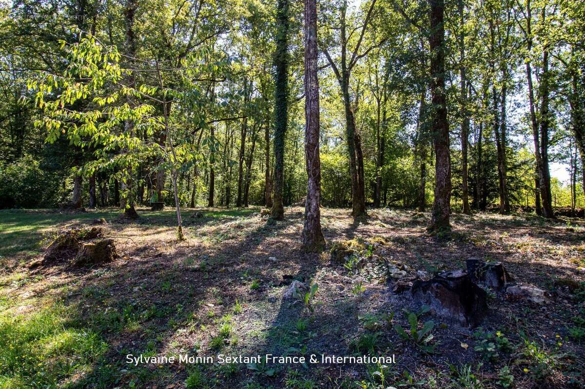 Maison à TOURTOIRAC