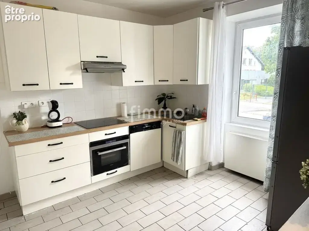 Charmante maison accolé à Dornach 68200 - photo 3