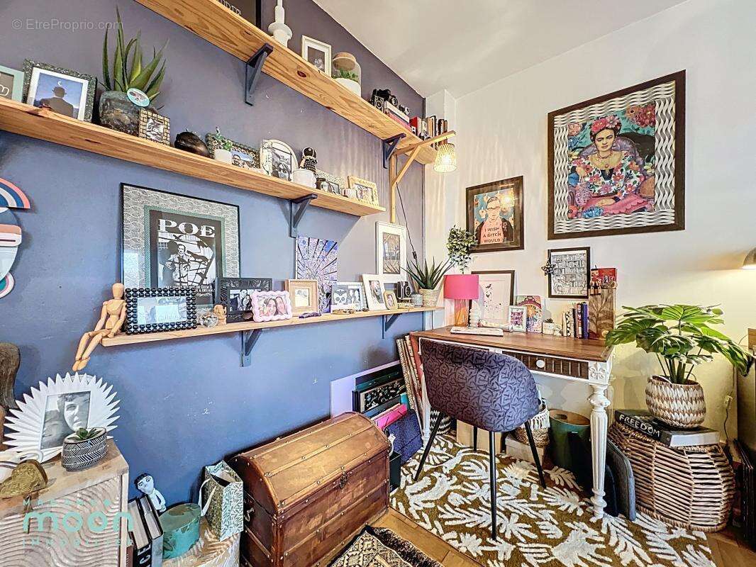 Appartement à LYON-7E