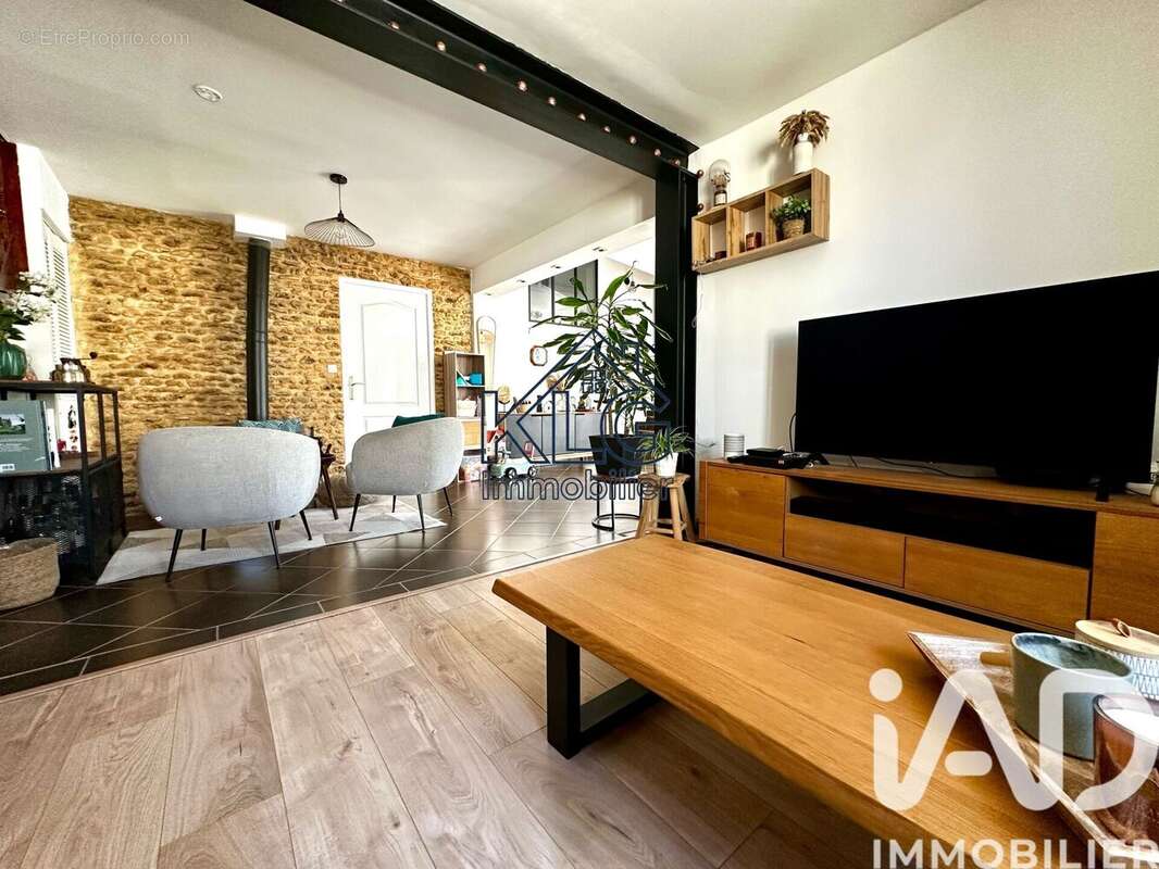 Maison 122 m² à Coltainville  - photo 9
