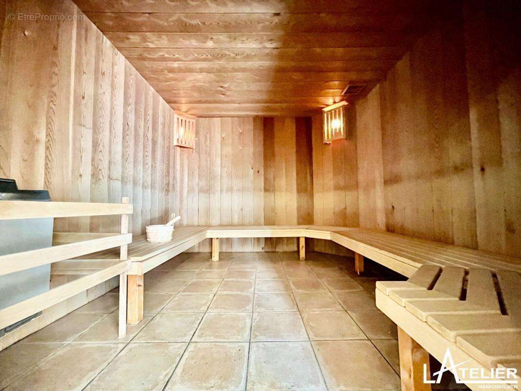 Appartement à CHAMPAGNY-EN-VANOISE