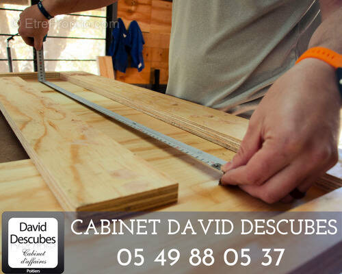 Commerce à POITIERS