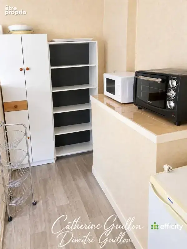 Appartement 8 pièces 258 m² à vendre à Chatellerault (86100) - photo 2