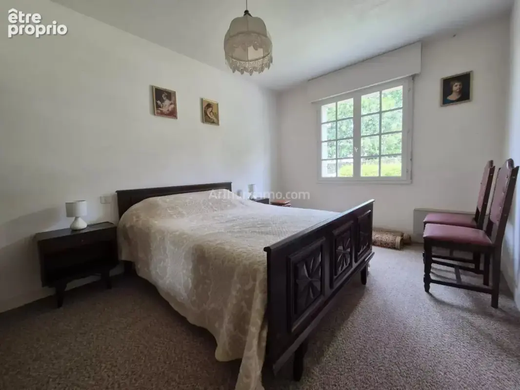 Vente Maison Saint-philibert(56470) 696 555ï¿œ - photo 5