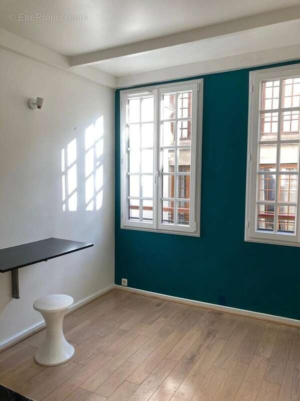 Appartement à PARIS-4E
