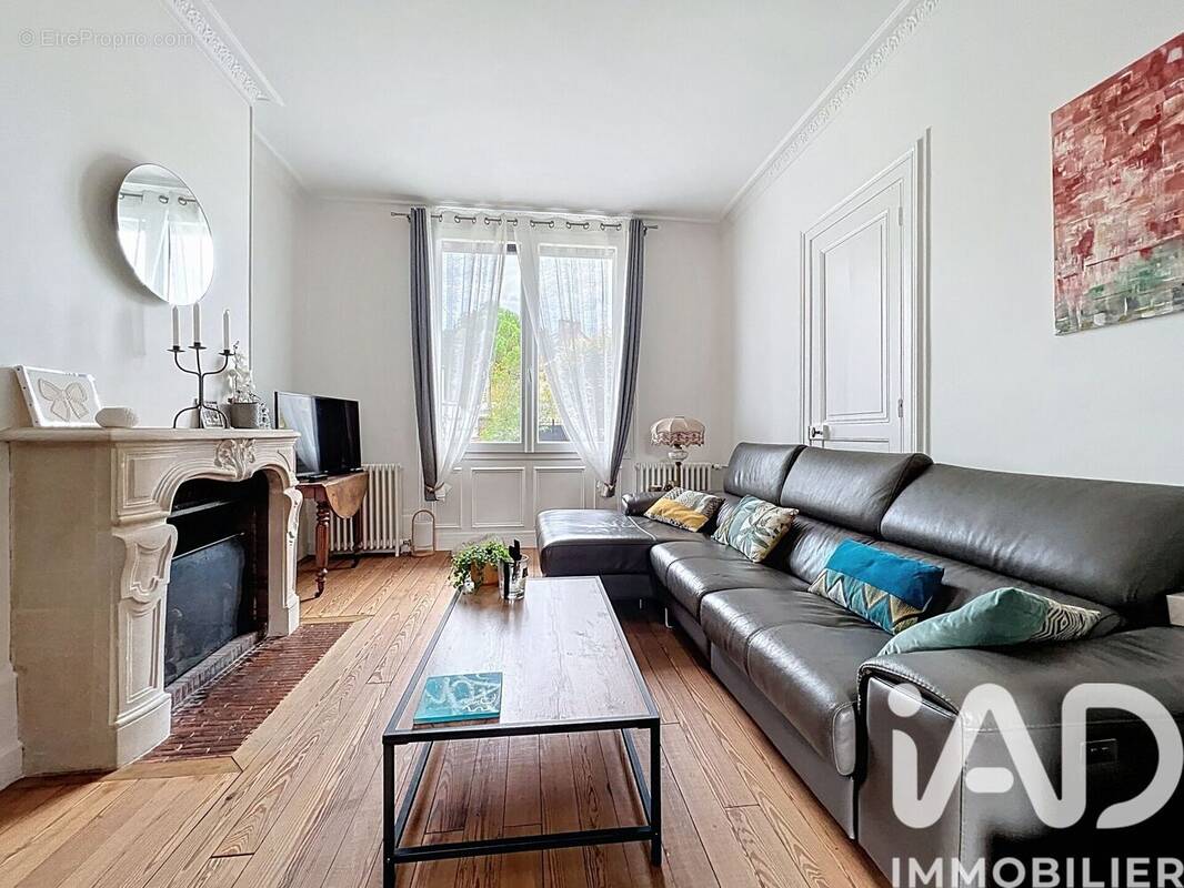 Photo 1 - Maison à ROUEN