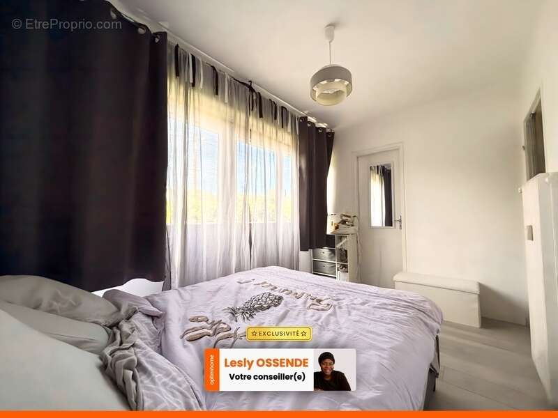 Appartement à NIMES