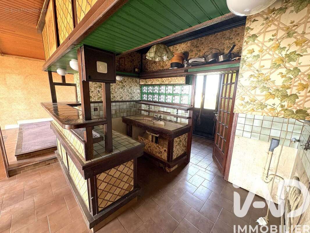 Photo 6 - Appartement à LIVRY-GARGAN