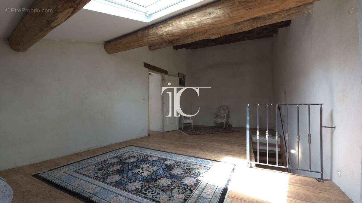 Maison à LES VANS