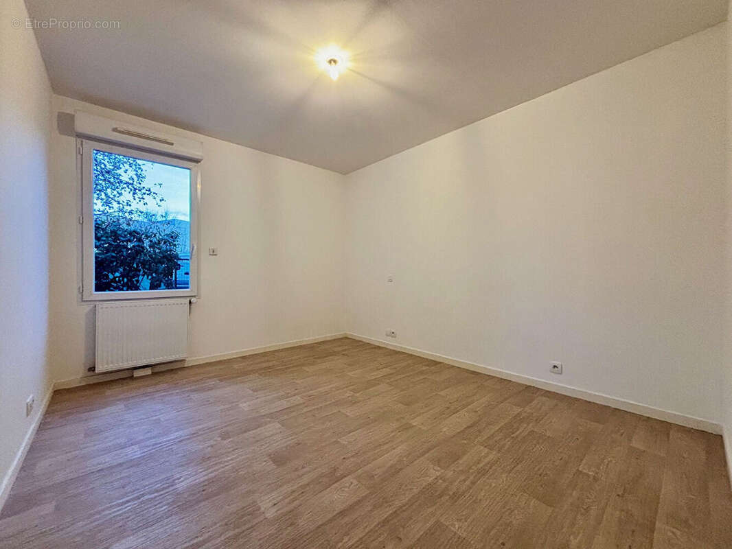 Appartement à SAINT-NAZAIRE