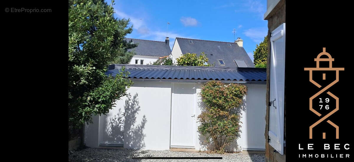 Appartement à CARNAC