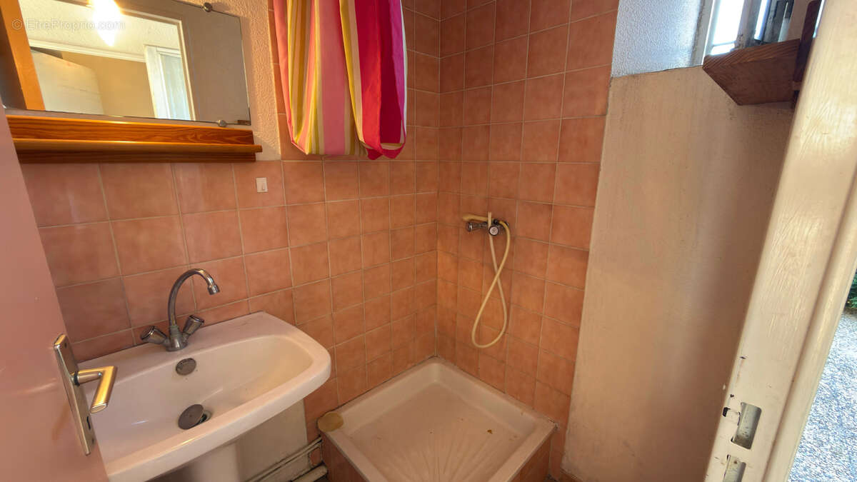 Maison à SAINT-CYPRIEN