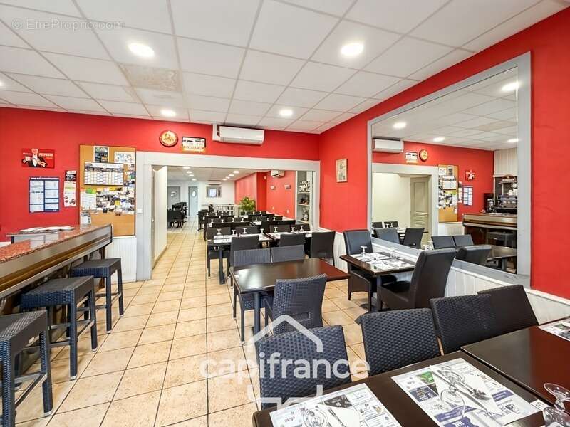 Appartement à SALAISE-SUR-SANNE