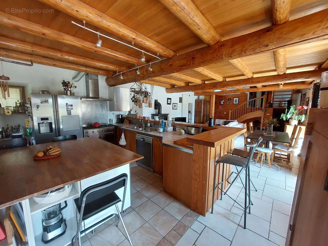 Photo 4 - Maison à MONTBRISON