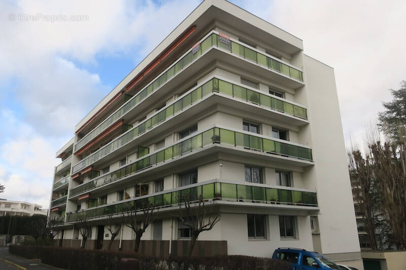Appartement à CHAMALIERES