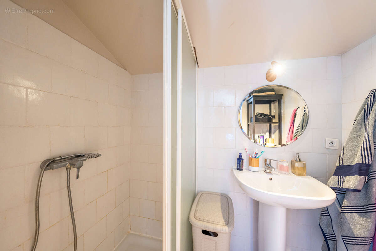 Maison à LA COLLE-SUR-LOUP