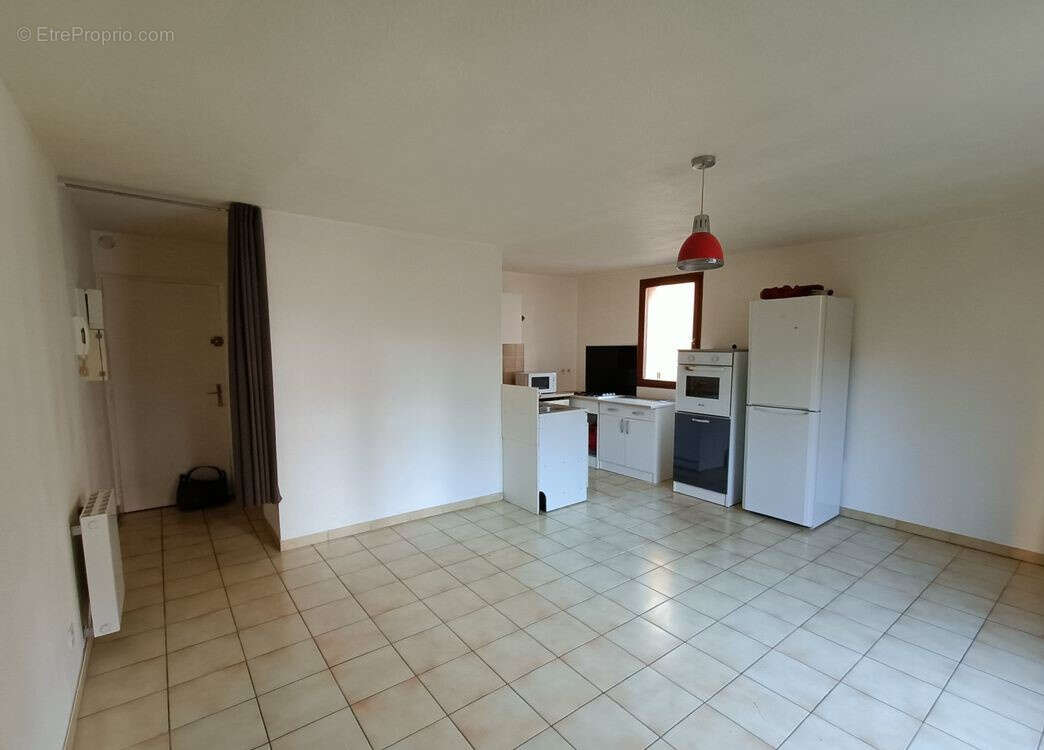 Appartement à GAP