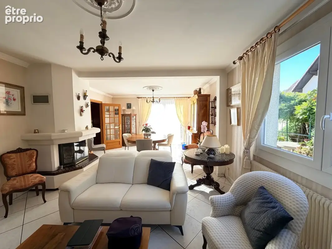 EXCLUSIF - ESSERT - BELLE MAISON T6 parfaitement entretenue (REF VB3812) - photo 4