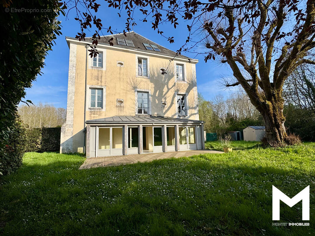Appartement à PERIGUEUX