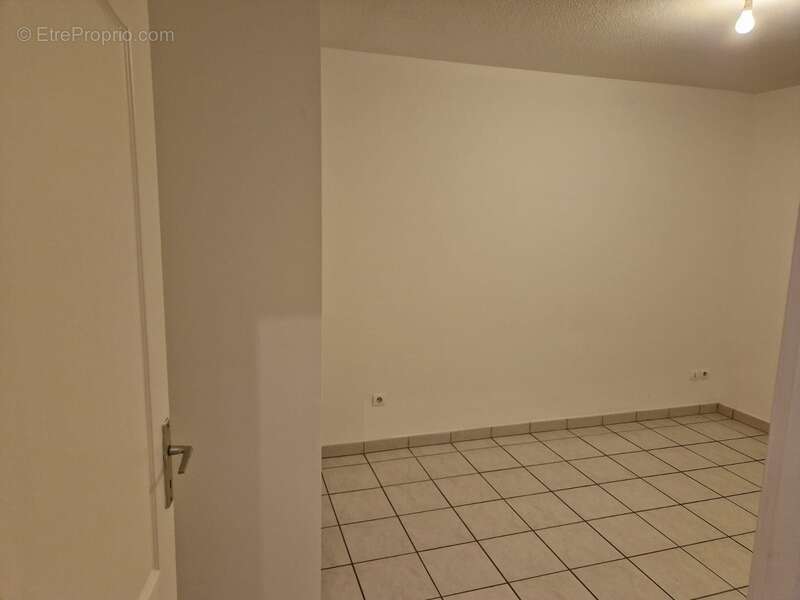 Appartement à FORT-DE-FRANCE