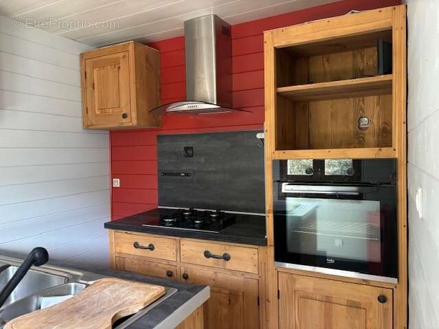 Maison à LES SALLES-DU-GARDON