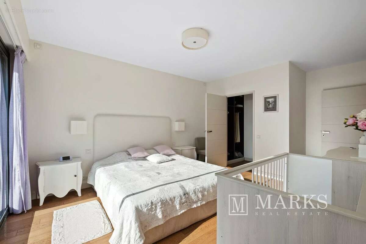 Appartement avec jardin et vue panoramique sur la mer à Mont Boron - photo 7