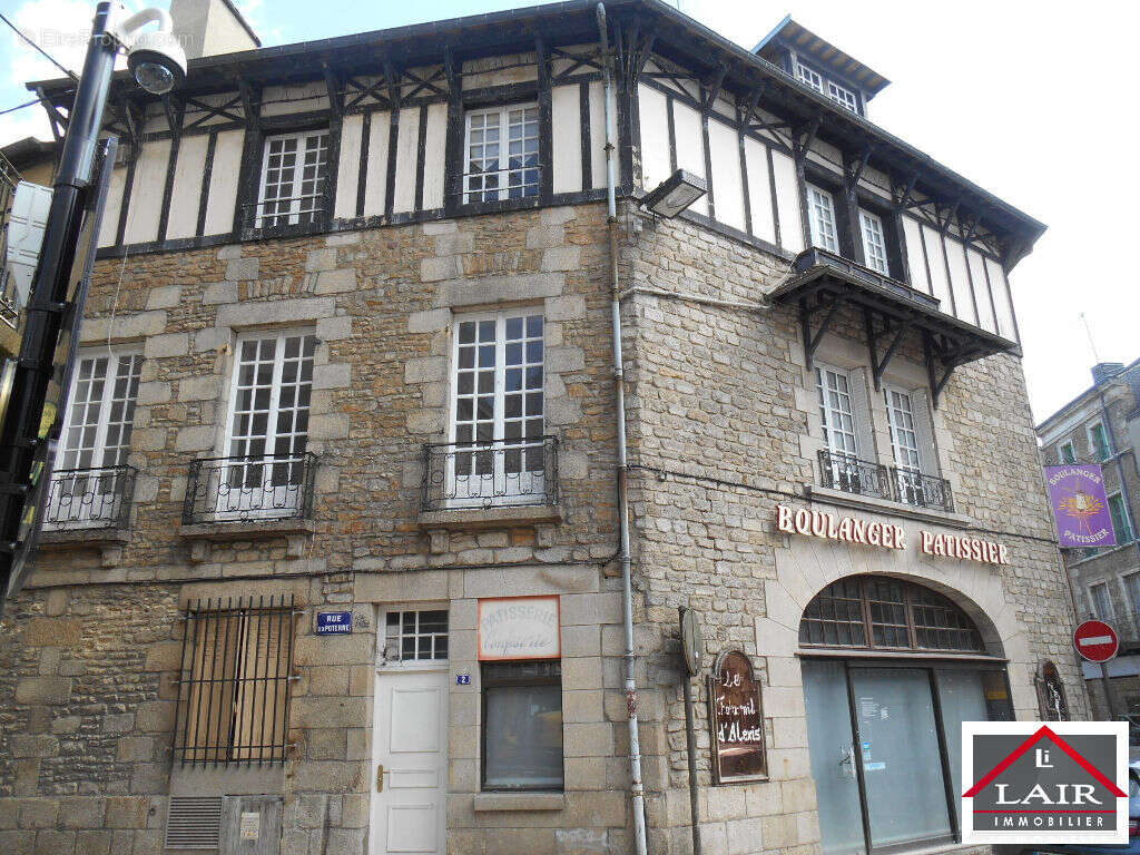 Appartement à ALENCON