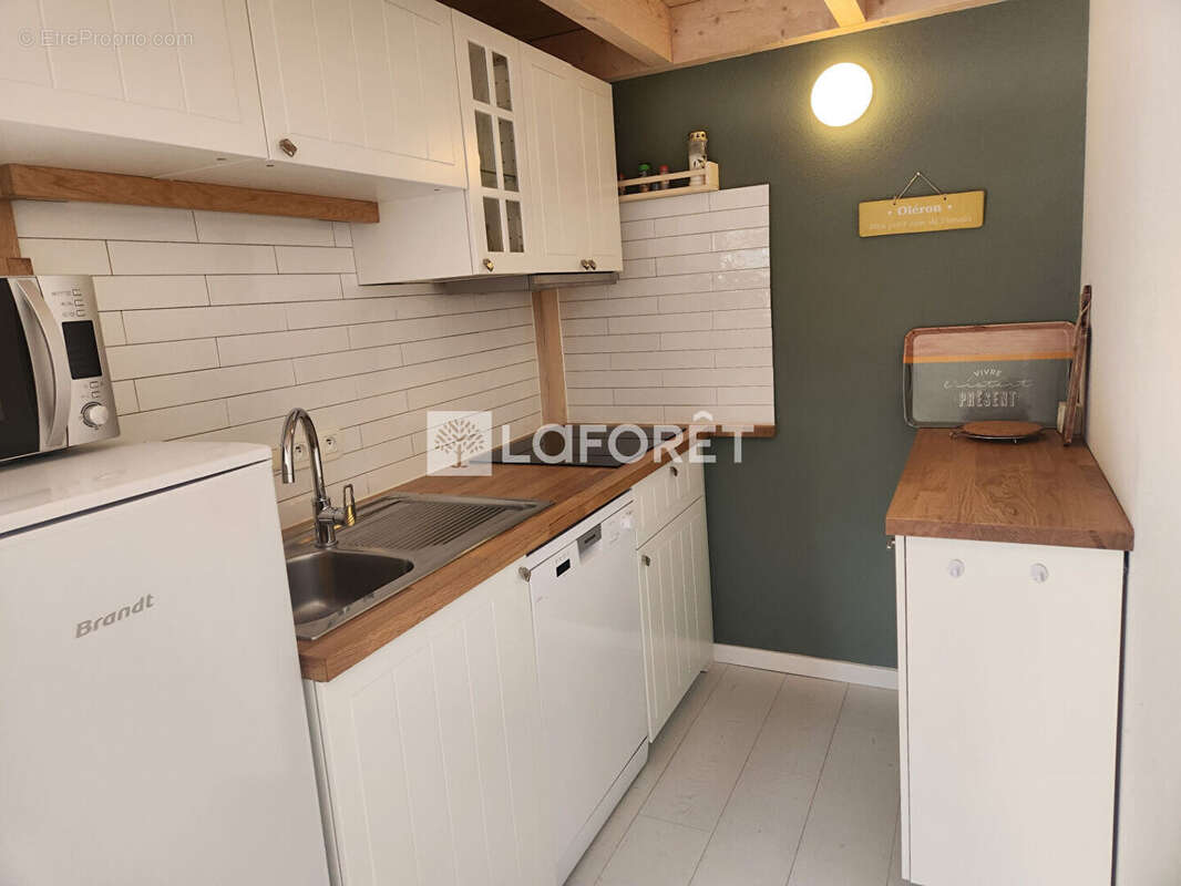 Saint georges d'oleron - photo 2