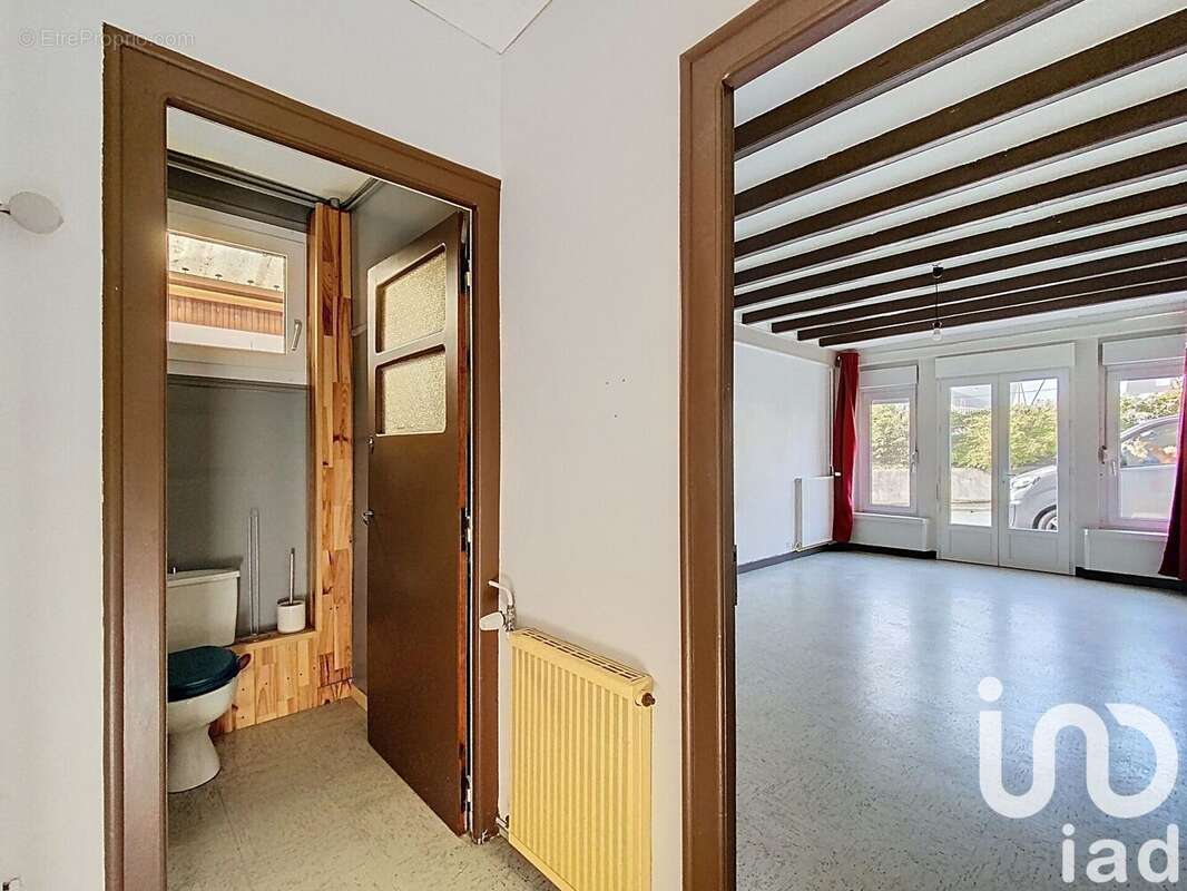 Photo 6 - Maison à PLOUGUENAST