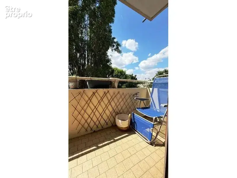 Appartement 67 m² à Fontenay-Sous-Bois  - photo 9