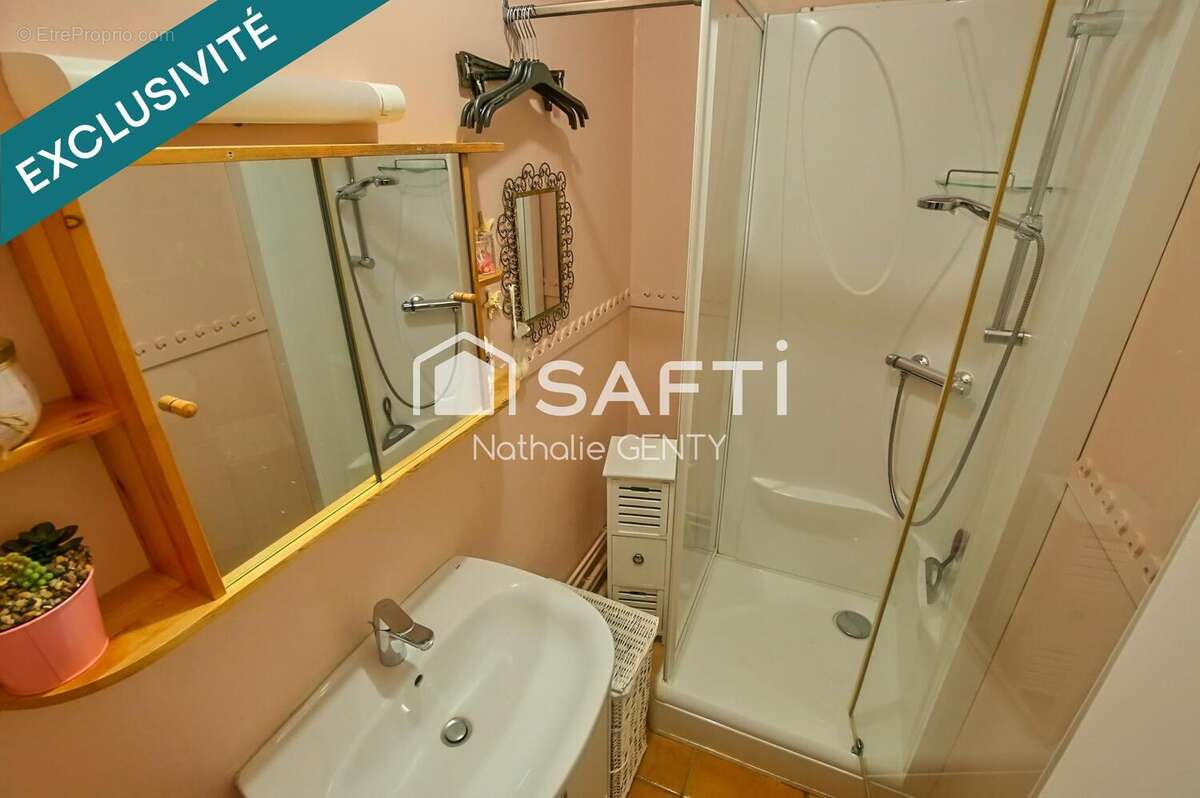 Photo 8 - Appartement à DUNKERQUE