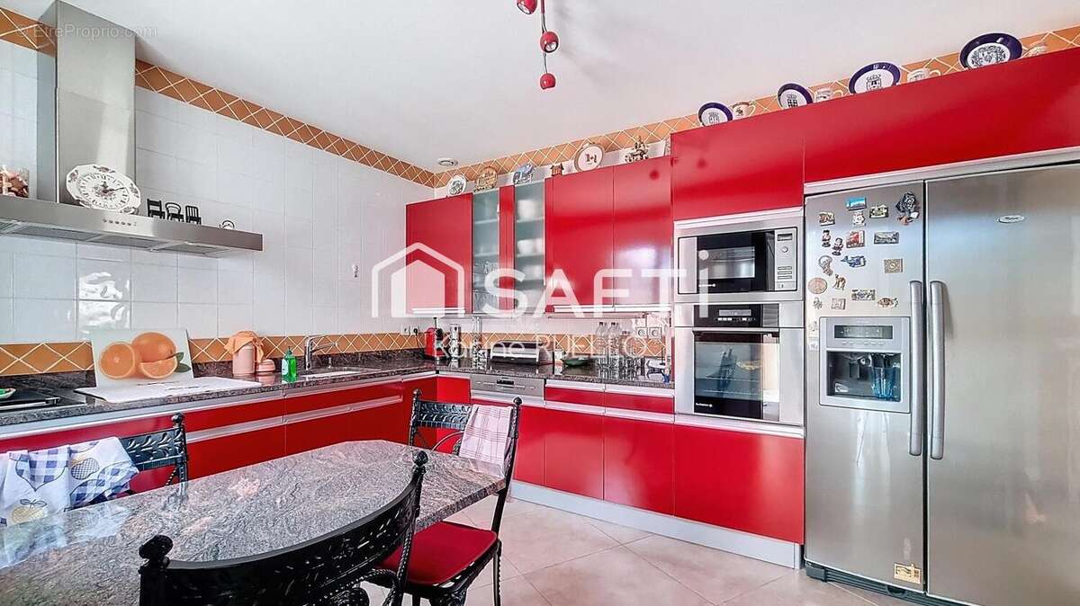 Photo 7 - Maison à BROUILLA