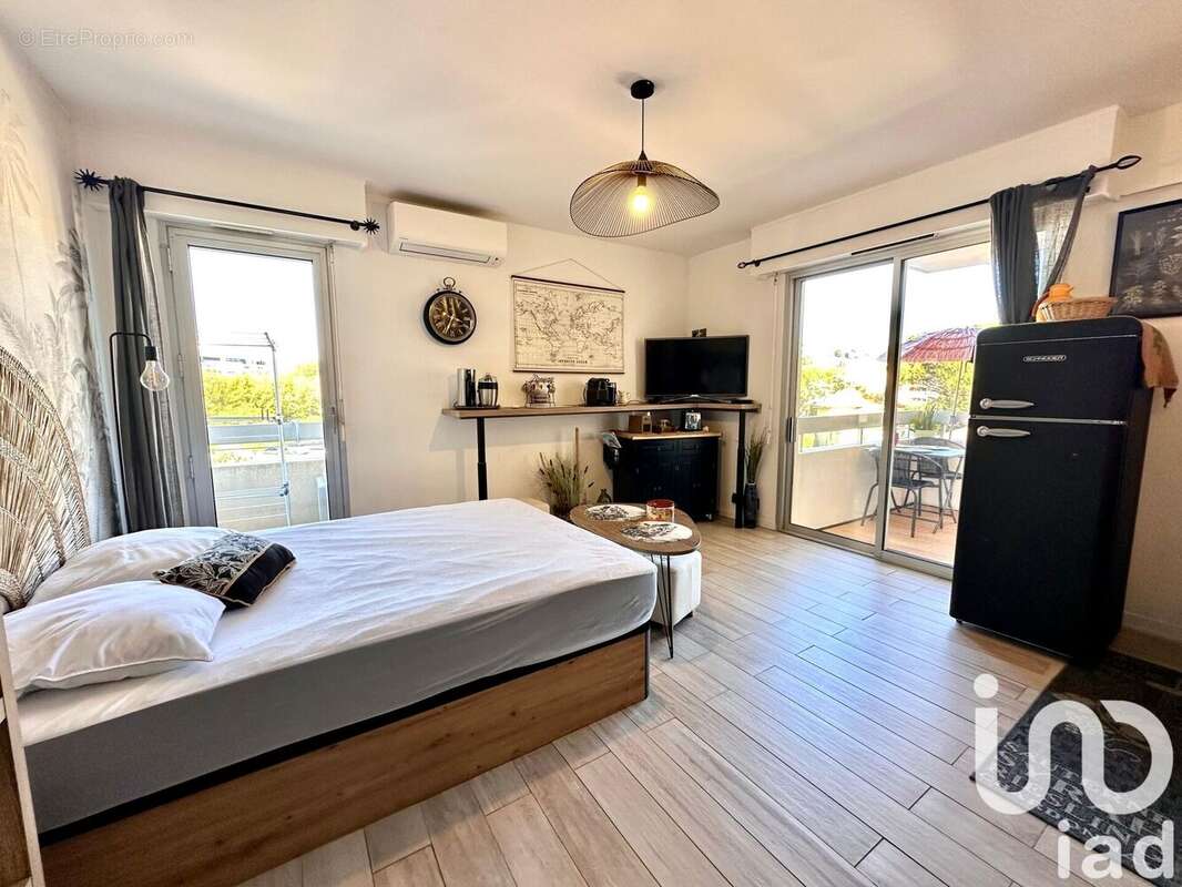 Photo 2 - Appartement à SAINTE-MAXIME