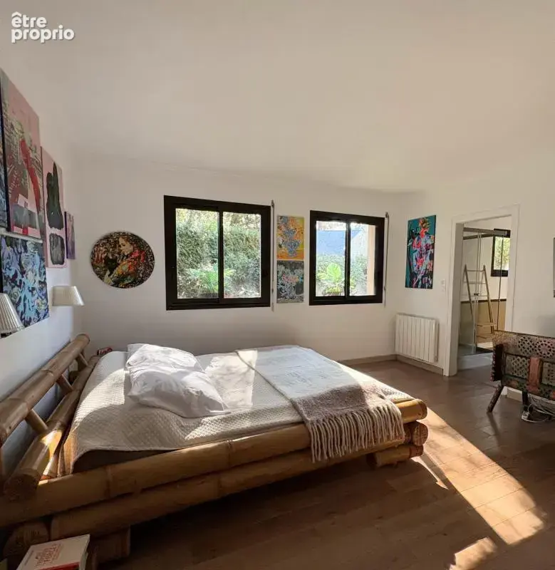 Propriété avec piscine - 210 m² - ploemel - photo 10