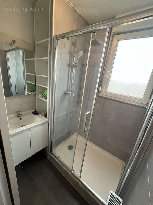 Appartement à MAIZIERES-LES-METZ