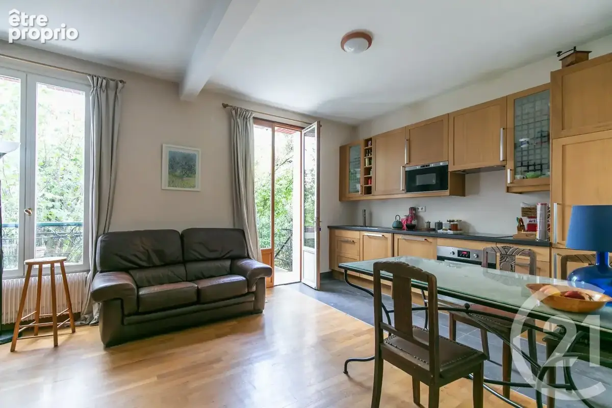 Maison 9 pièces 220 m² à vendre à Joinville-Le-Pont (94340) - photo 12