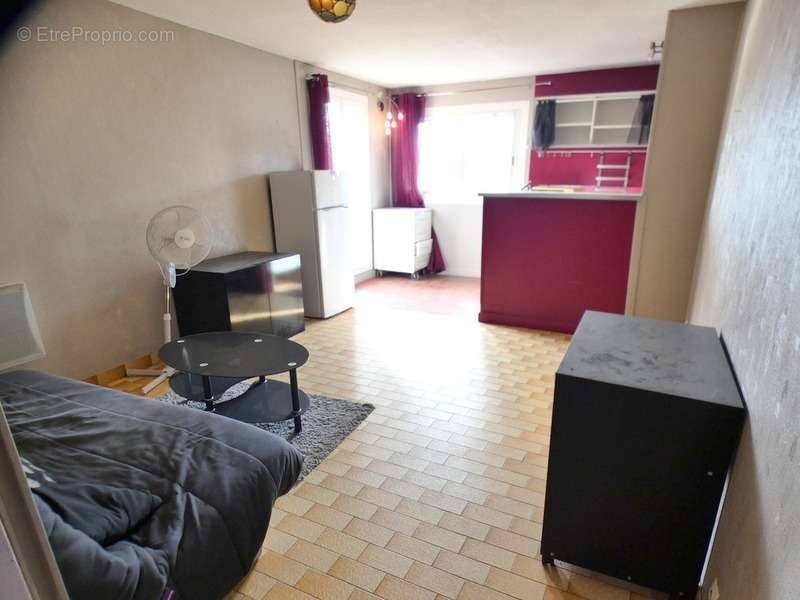 Appartement à AGDE