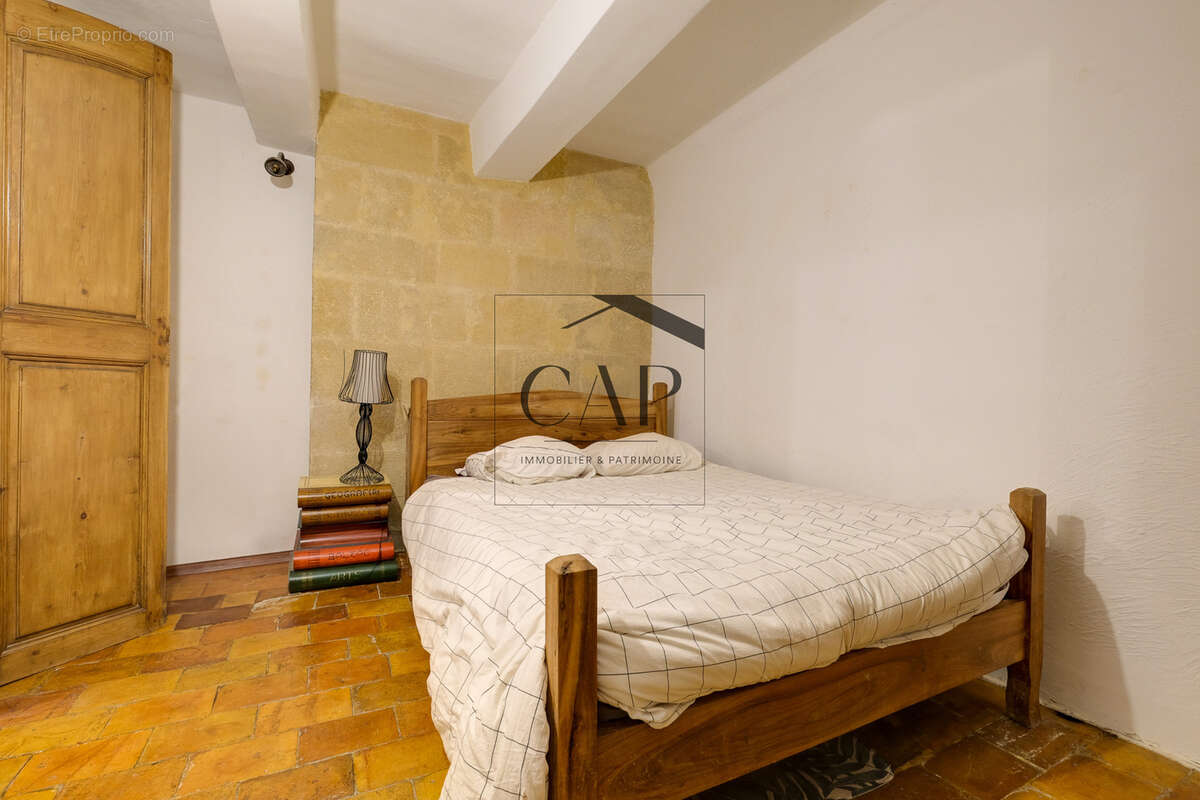 Bel appartement T2 proche Quartier Mazarin - photo 5