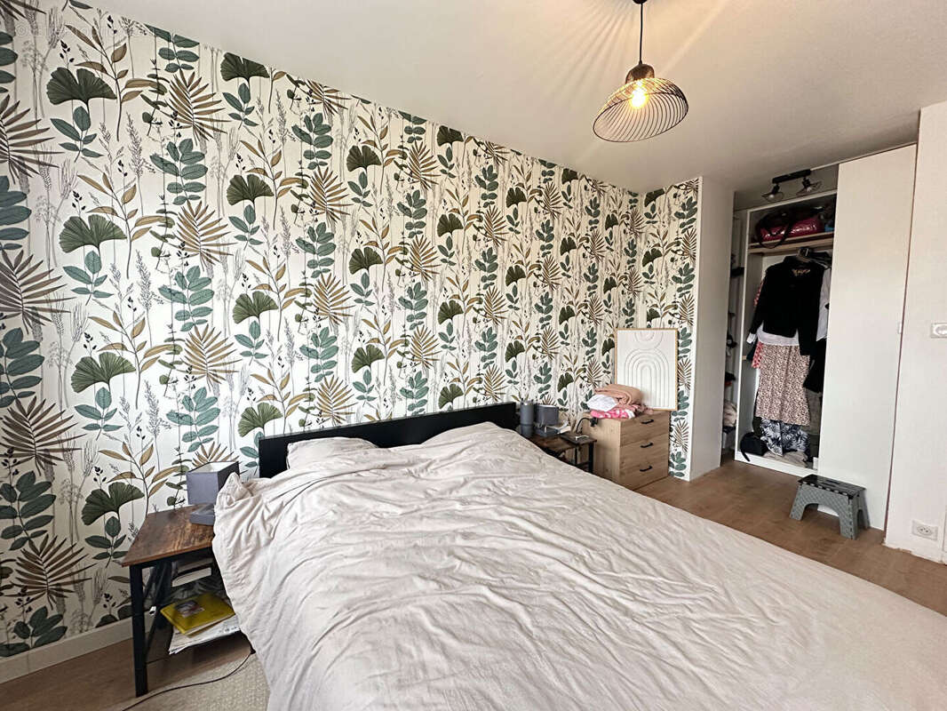 Appartement à QUIMPER