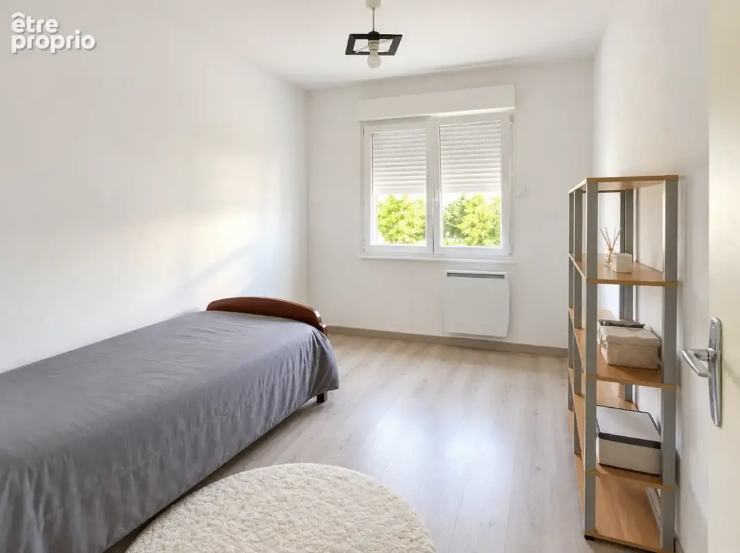 Charmante maison de plain-pied de 100 m2 au calme ! - photo 6