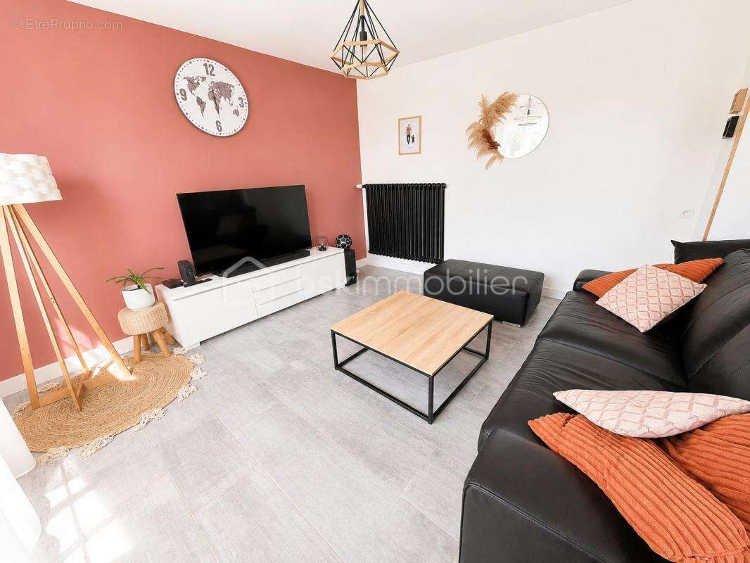 Maison 98 m² à La Chaussee-Sur-Marne  - photo 5