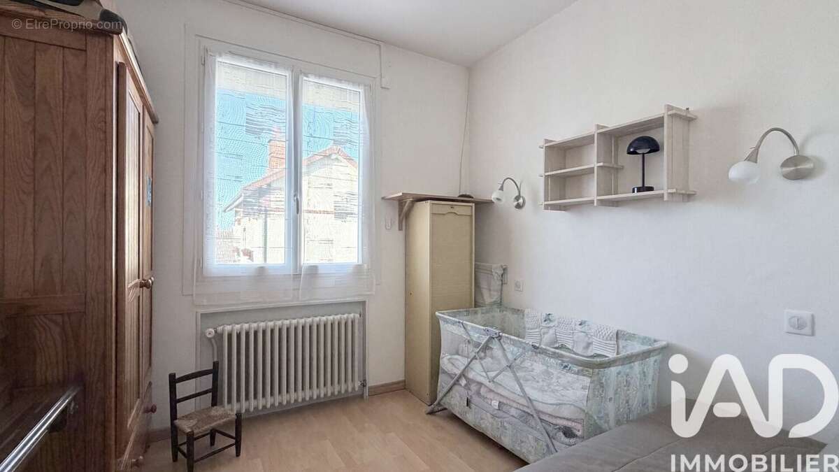 Photo 7 - Maison à SAINTE-SAVINE