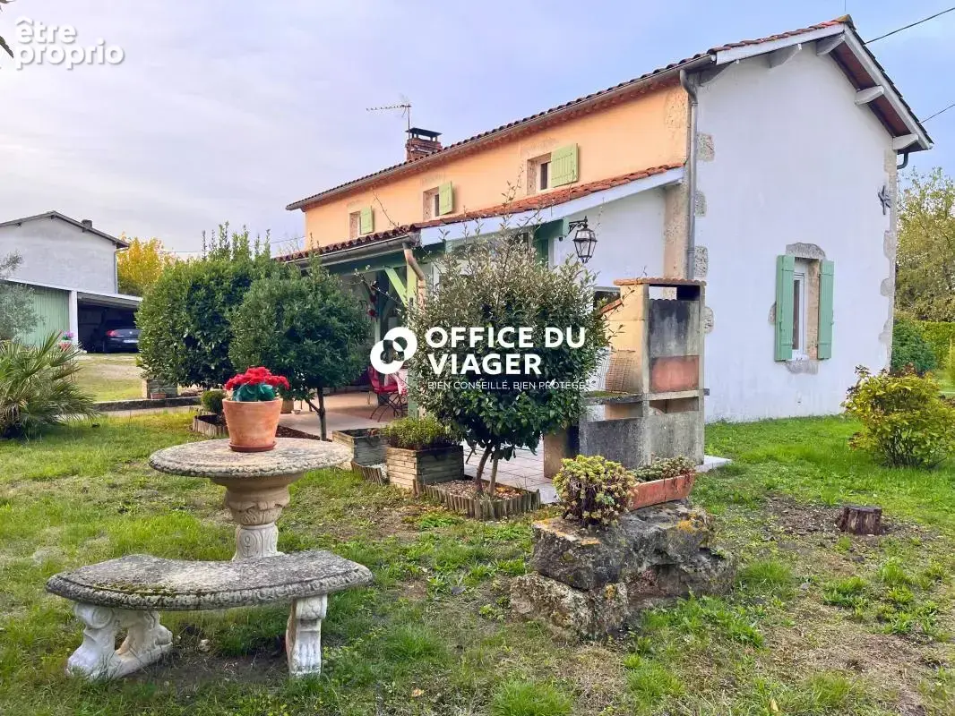 Maison - 4 pièces - 117 m² - photo 13
