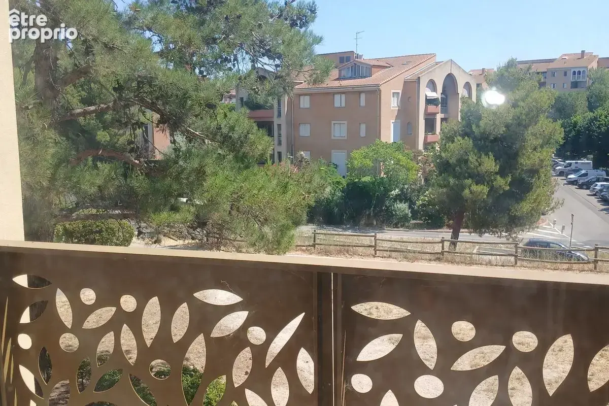 Appartement à AIX-EN-PROVENCE