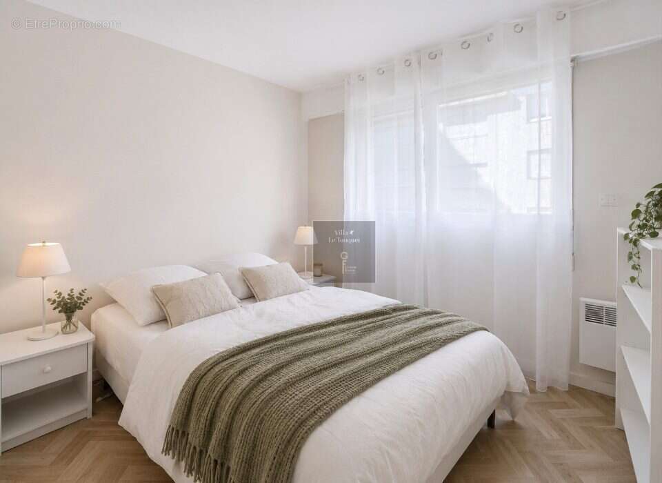 Appartement 47 m² à Le Touquet-Paris-Plage  - photo 4