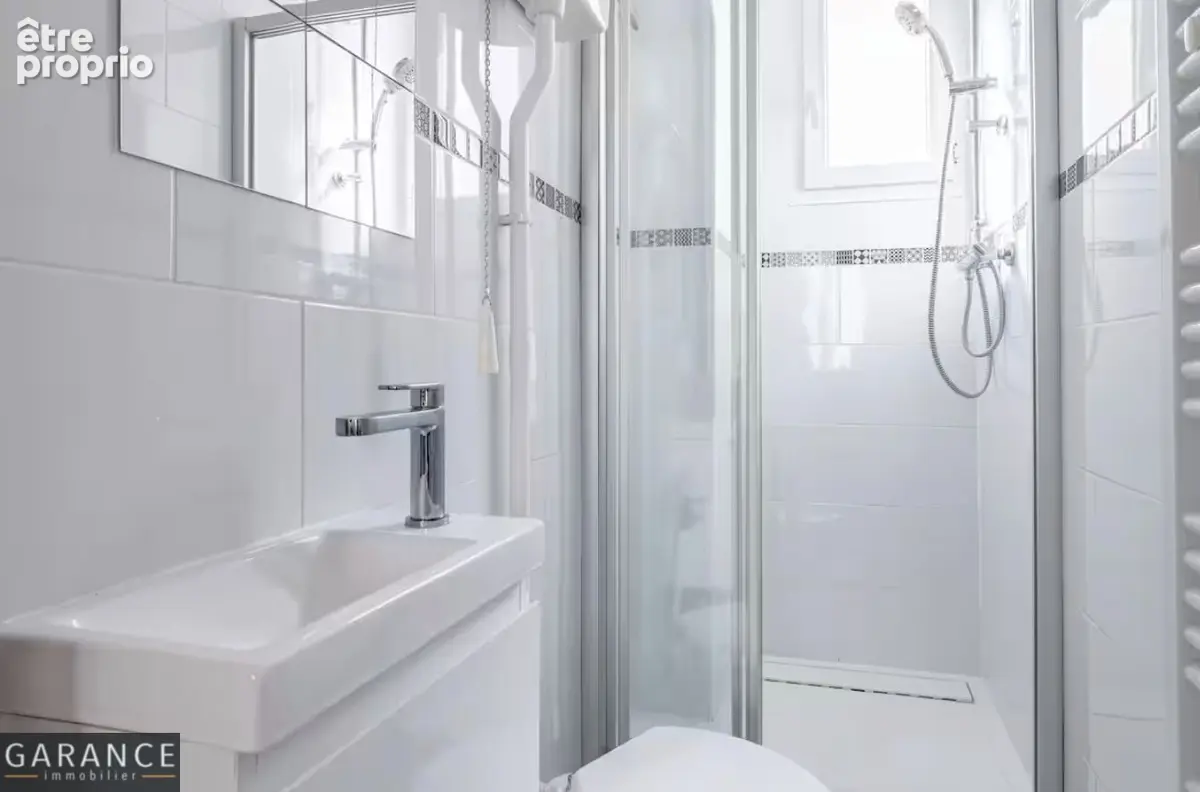 Appartement 3 pièces 44 m² à vendre à Paris-14e (75014) - photo 8